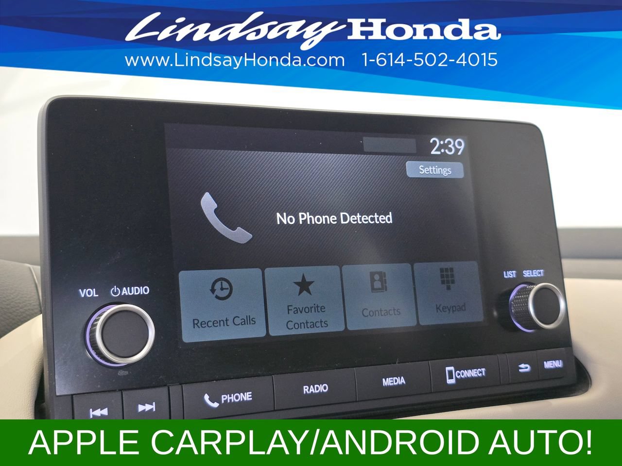Used 2024 Honda HR-V LX image 19