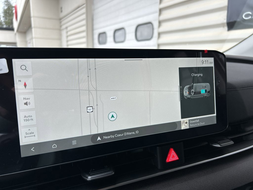 New 2026 Kia Carnival EX image 21