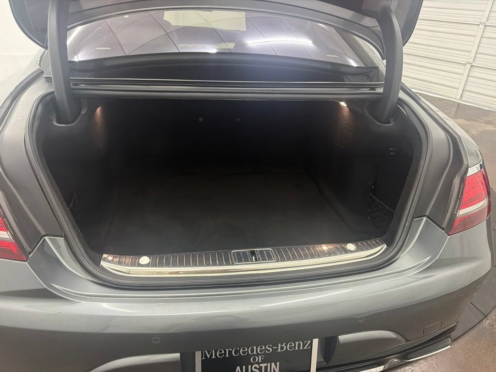 Certified 2019 Mercedes-Benz S 560 4MATIC Coupe image 26