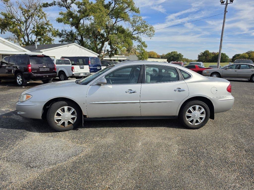 Used 2006 Buick LaCrosse CX FWD image 9