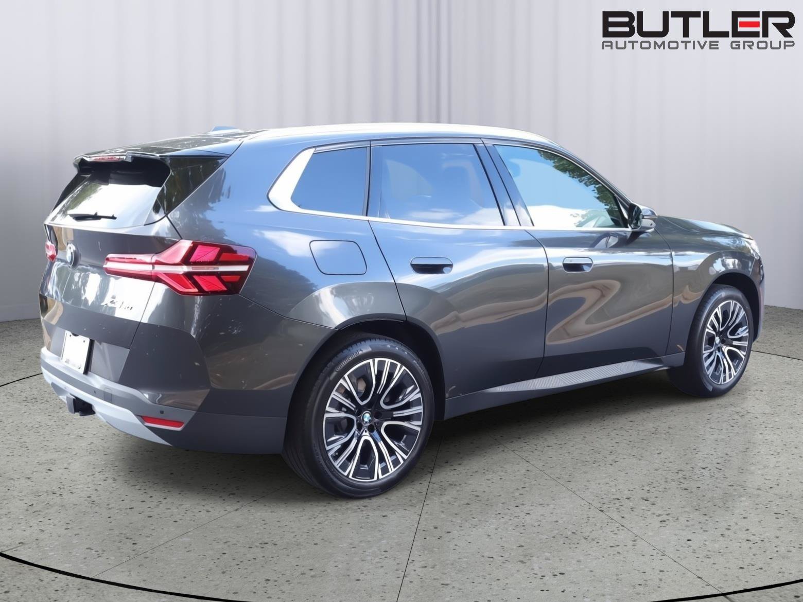 Used 2026 BMW X3 xDrive30i w/ Premium Package AWD/4WD image 5