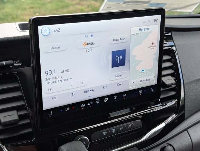New 2026 Ford Transit 350 XLT AWD/4WD image 15