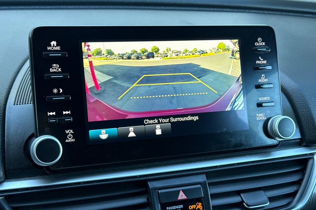 Used 2020 Honda Accord Sport image 18
