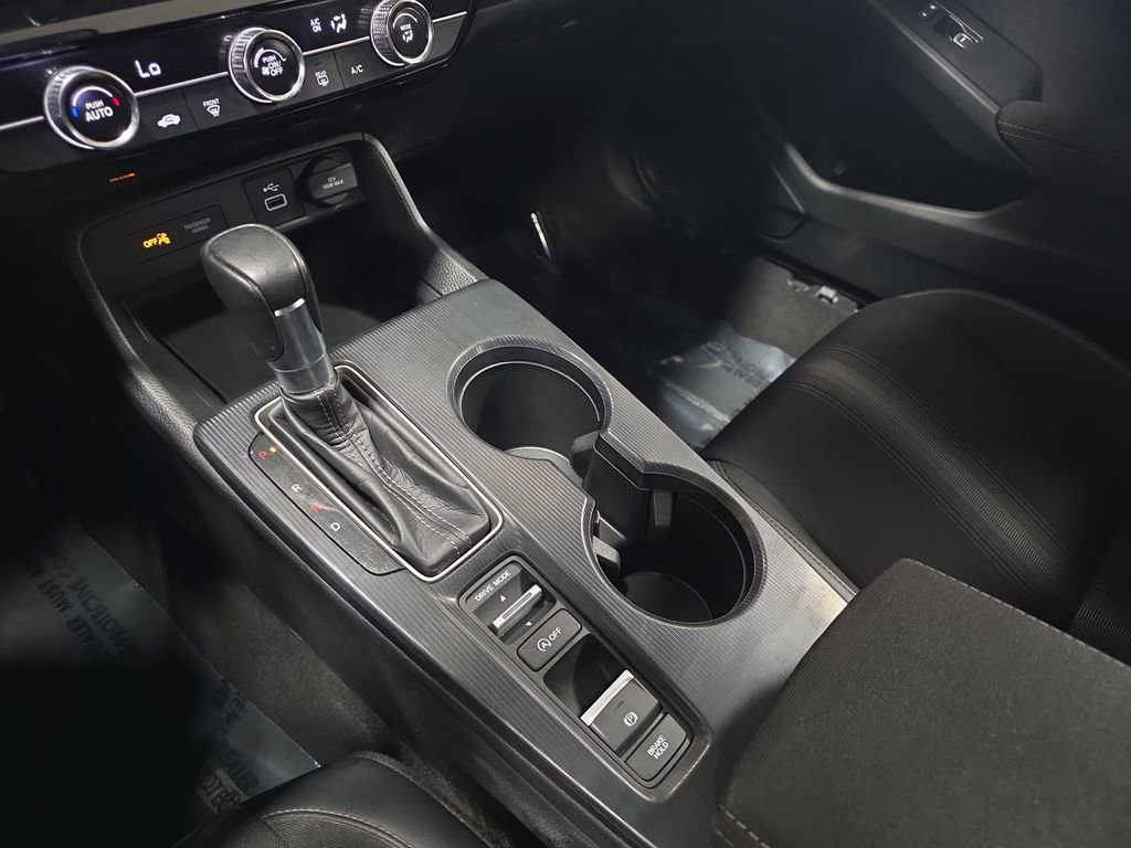 Used 2023 Honda Civic Sport image 22