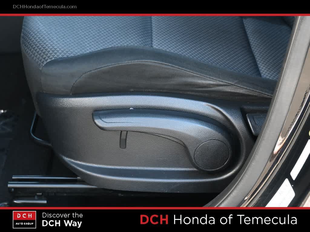 Used 2021 Kia Soul LX FWD image 17