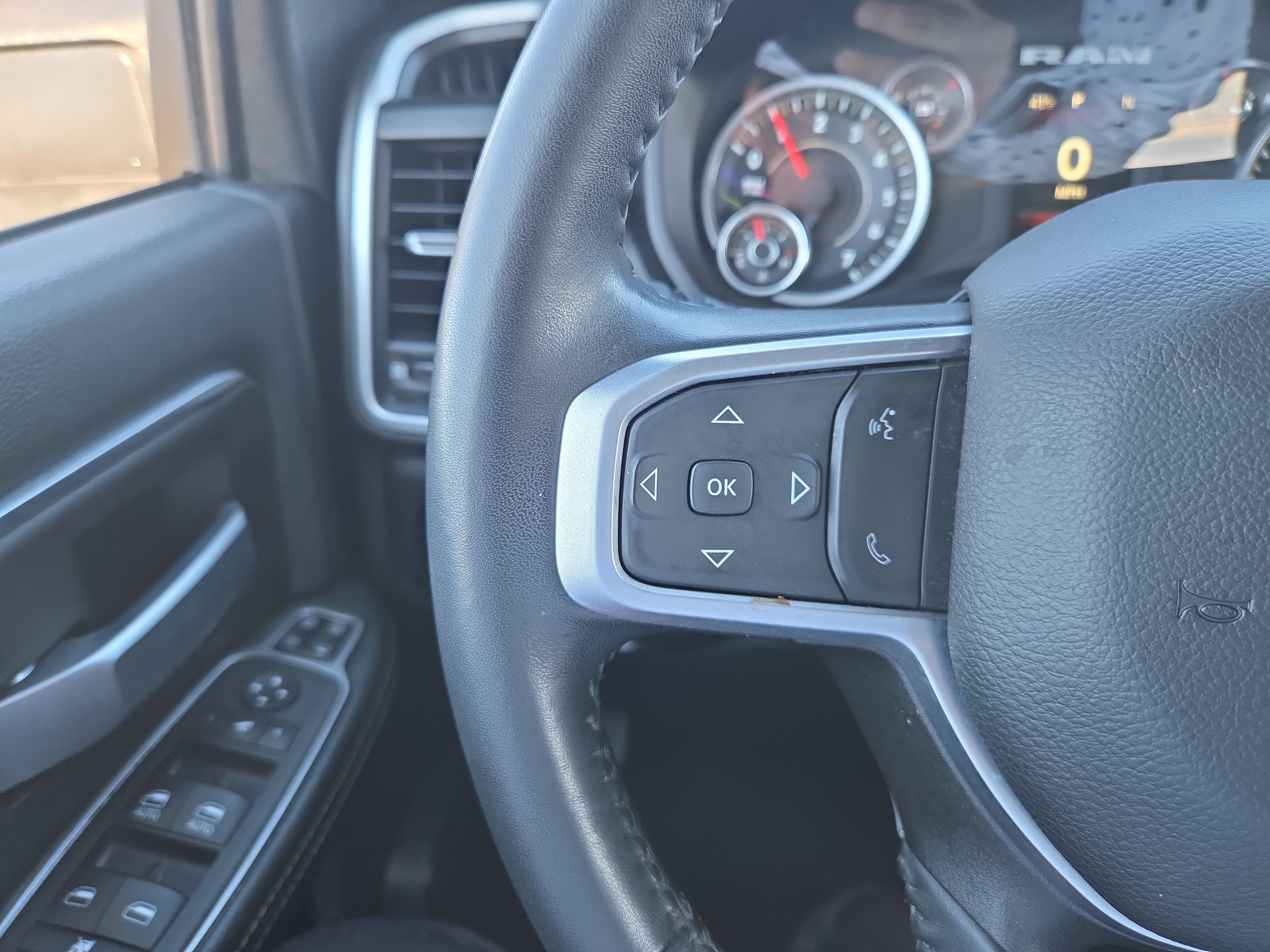 Certified 2024 RAM 2500 Big Horn image 12