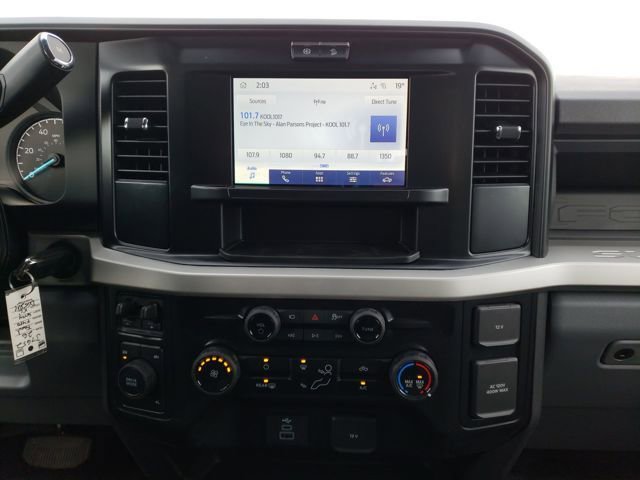 New 2026 Ford F450 XL w/ 360-Degree Camera Package AWD/4WD image 20