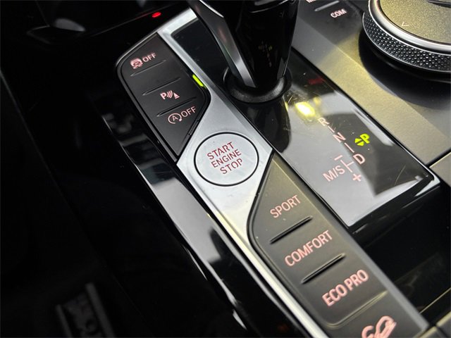 Used 2023 BMW X3 xDrive30i image 27