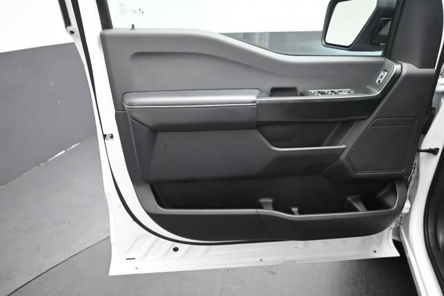 Certified 2025 Ford F150 STX w/ Equipment Group 200A AWD/4WD image 18