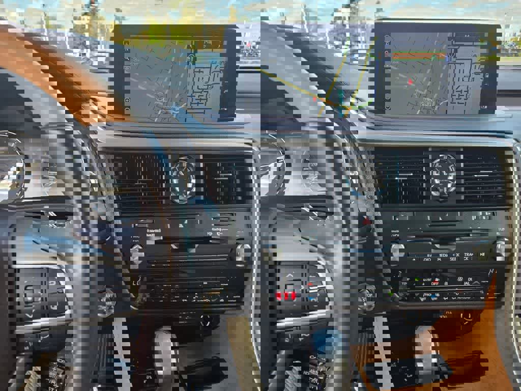 Used 2020 Lexus RX 350 AWD w/ Premium Package image 12