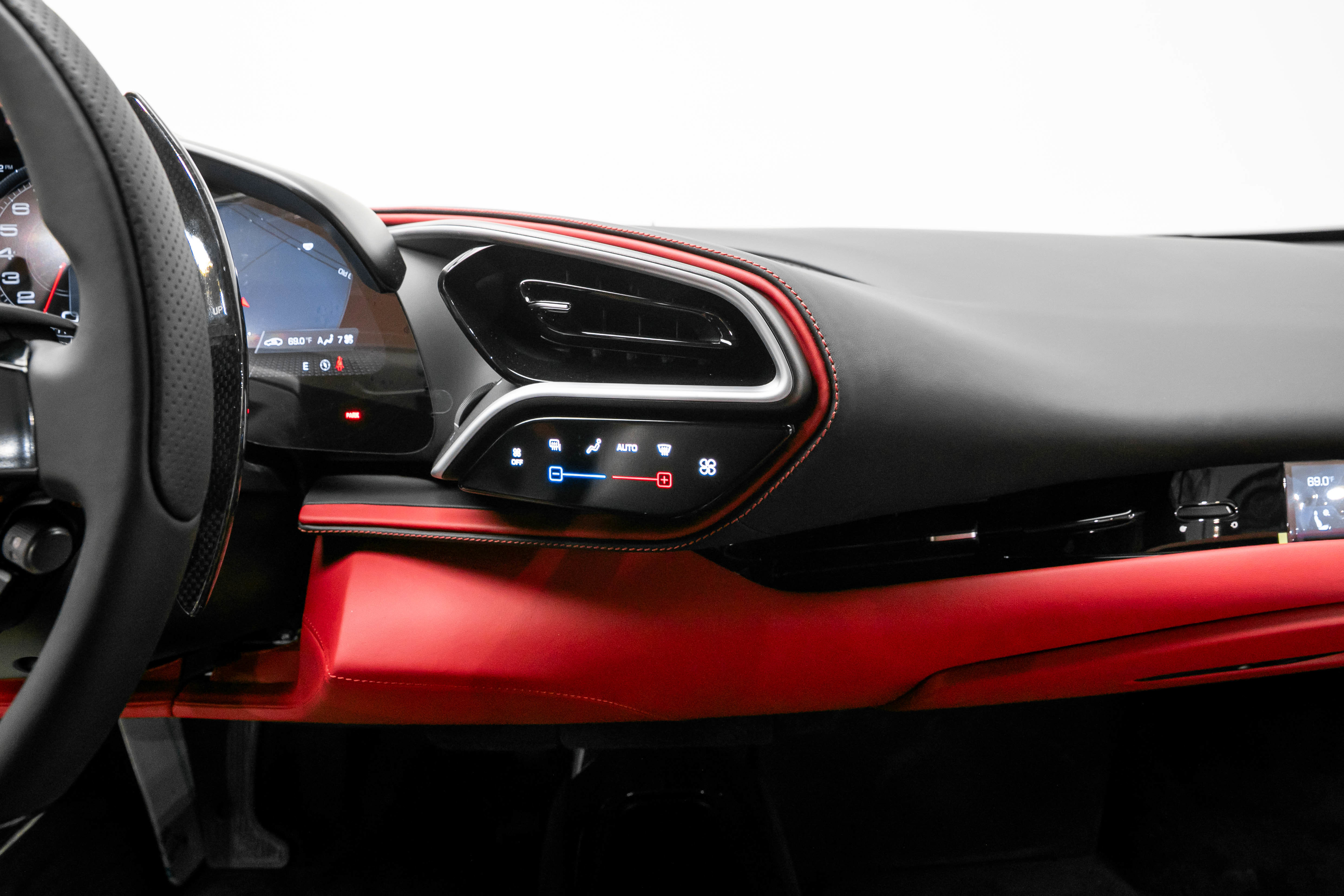 Used 2025 Ferrari 296 GTB image 27