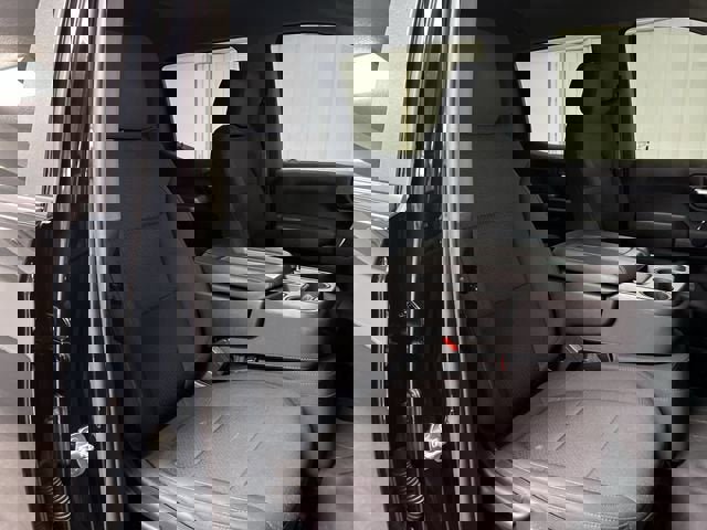 Certified 2022 Chevrolet Silverado 1500 Custom Trail Boss w/ Safety Confidence Package image 26