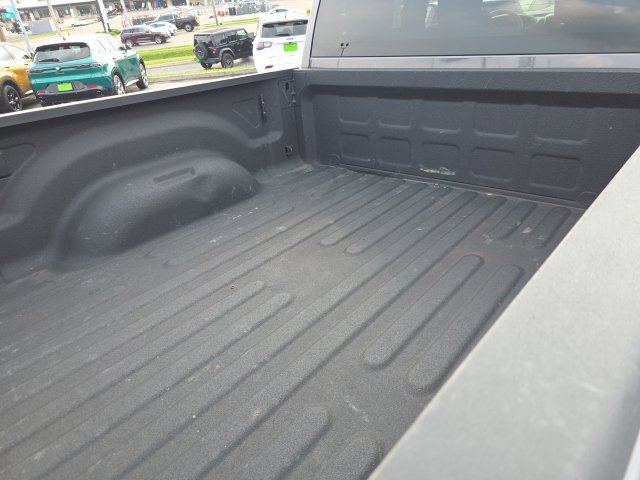 Used 2026 RAM 2500 Big Horn AWD/4WD image 7