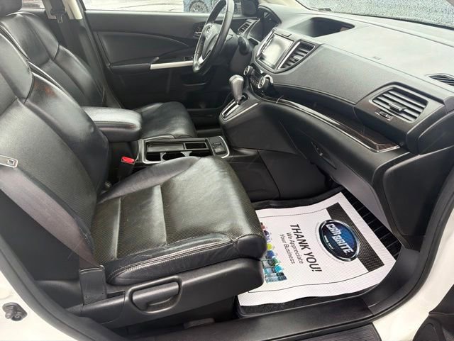 Used 2015 Honda CR-V EX-L image 36