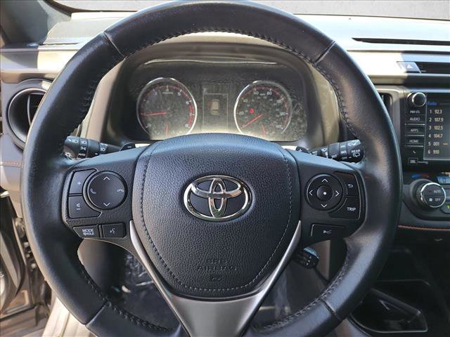 Used 2016 Toyota RAV4 SE w/ Advanced Technology Package FWD image 13
