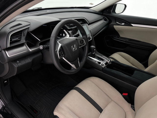 Used 2016 Honda Civic EX image 11