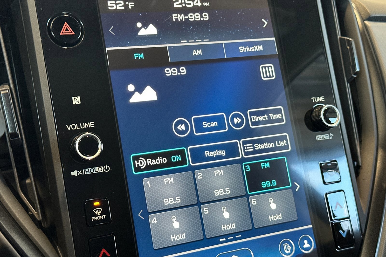 New 2026 Subaru Crosstrek 2.5i Limited image 18