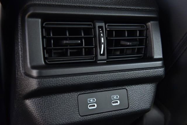 New 2026 Honda Accord Touring image 24