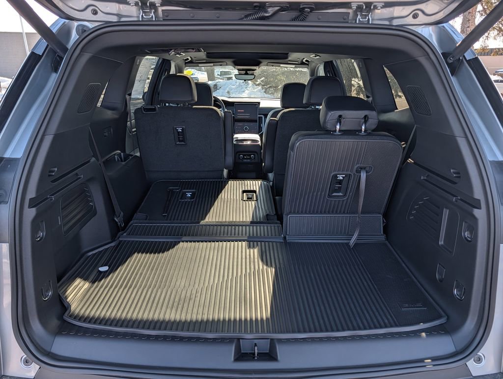 New 2026 GMC Acadia Elevation w/ Black Edition image 21