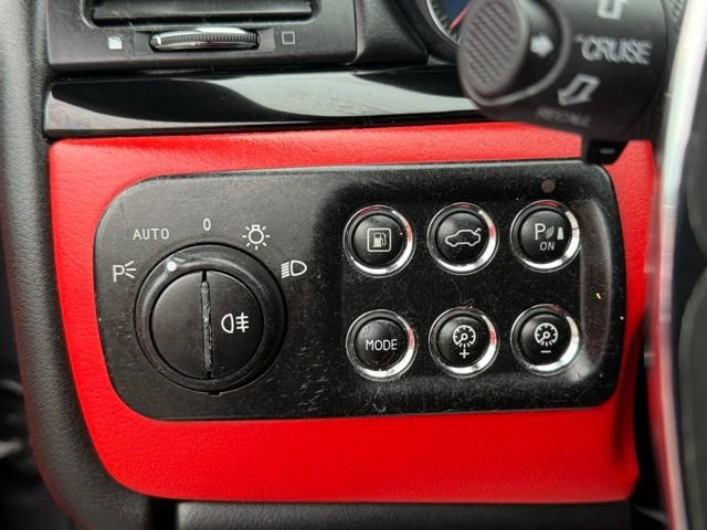 Used 2013 Maserati GranTurismo MC RWD image 43