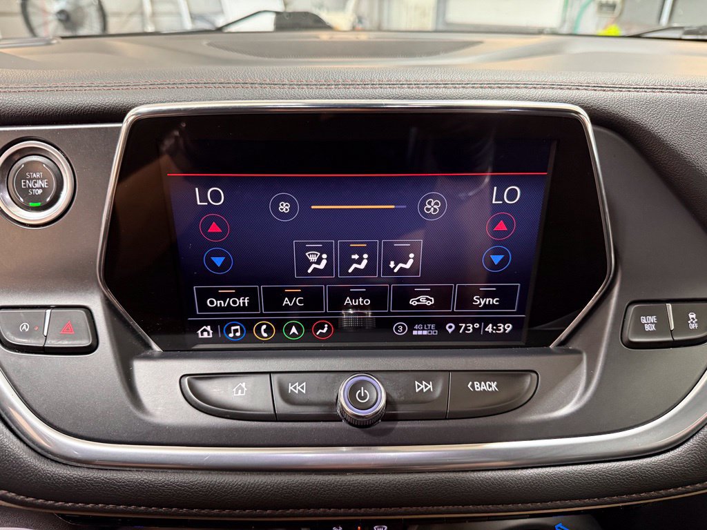Used 2020 Chevrolet Blazer Premier w/ Driver Confidence II Package AWD/4WD image 14