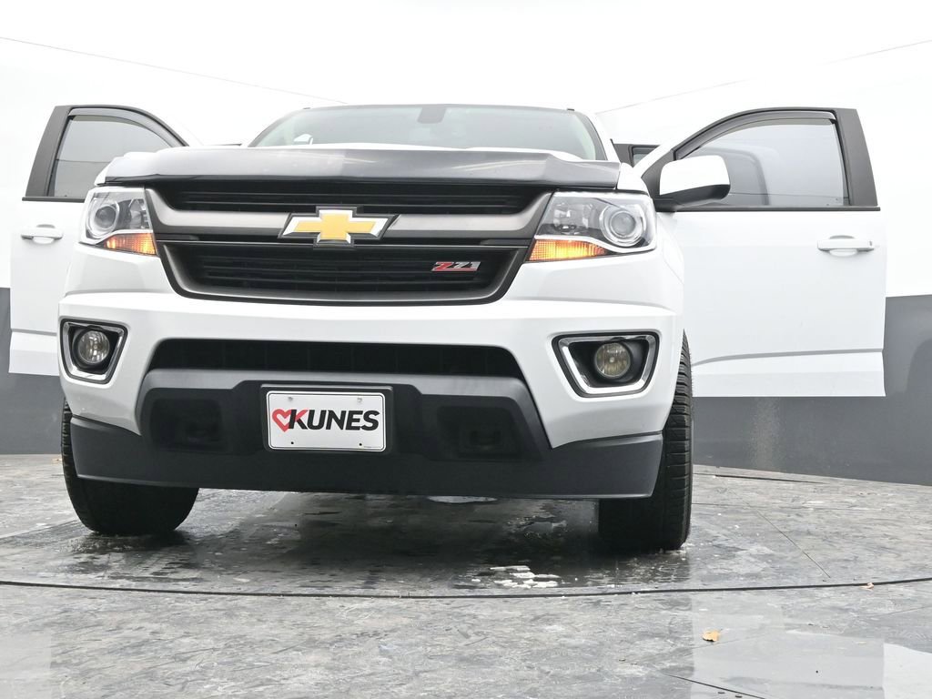 Used 2016 Chevrolet Colorado Z71 image 61