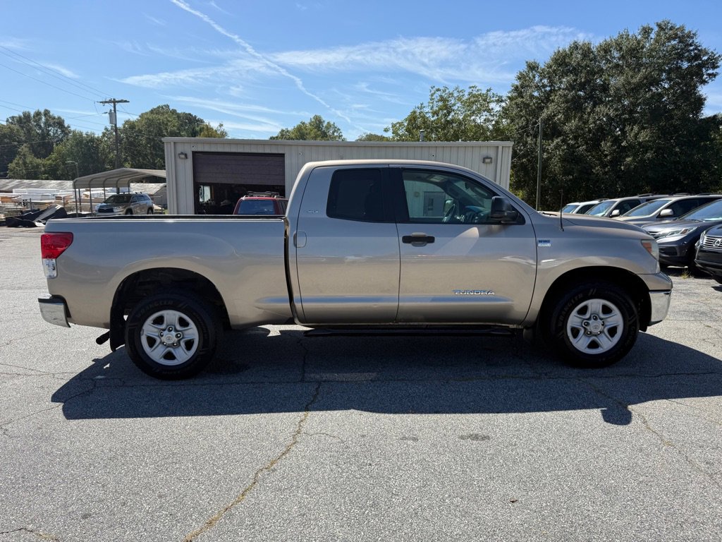Used 2007 Toyota Tundra SR5 image 8