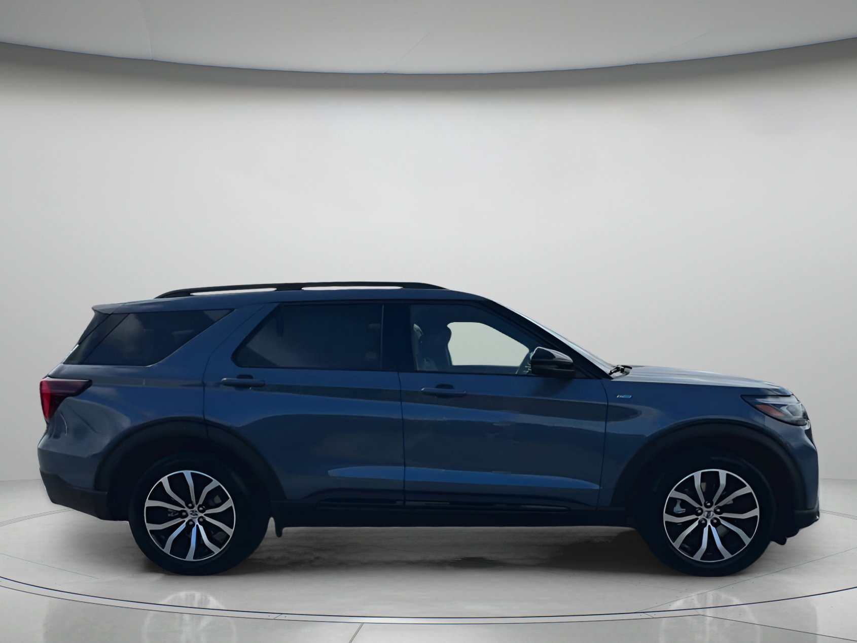 New 2026 Ford Explorer ST-Line image 35