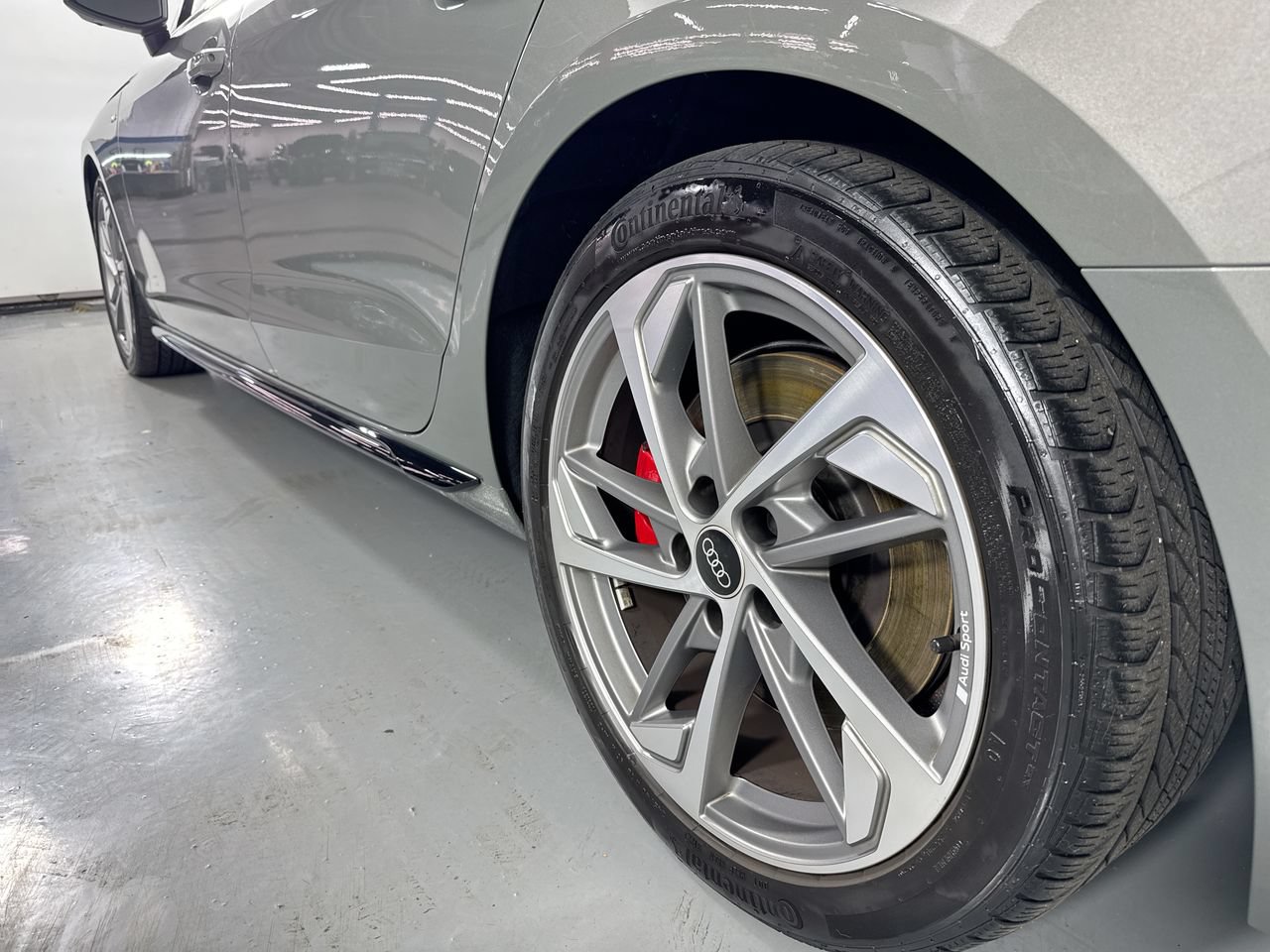 Used 2023 Audi A4 2.0T Premium Plus AWD/4WD image 8