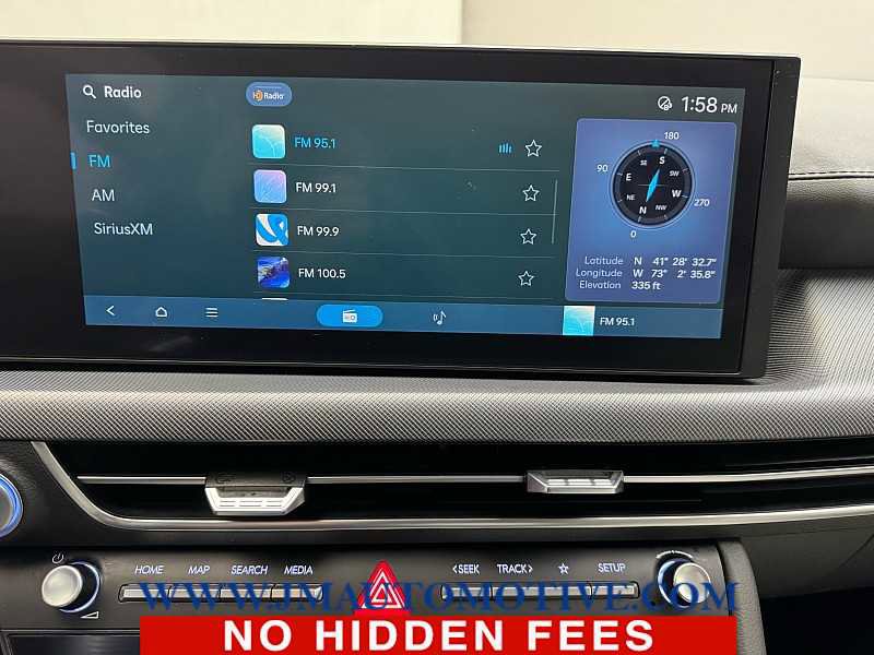 Used 2024 Hyundai Sonata SEL FWD image 22