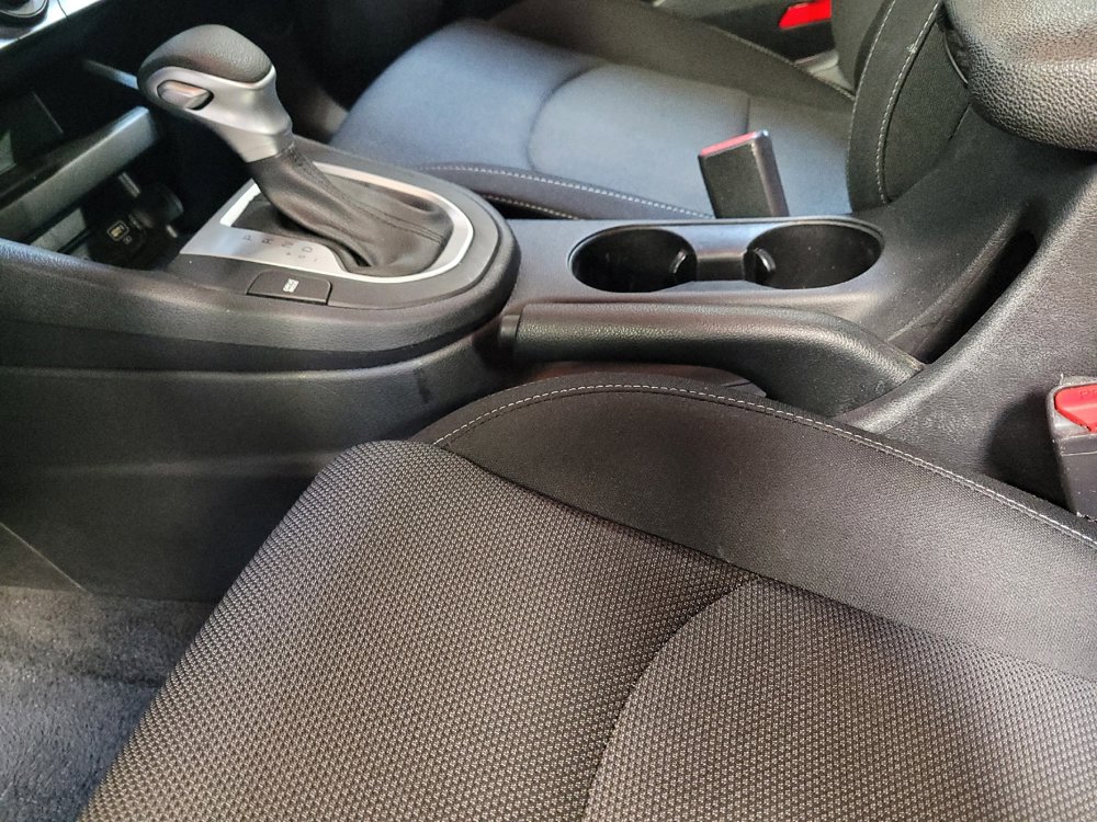 Used 2024 Kia Forte LXS image 26