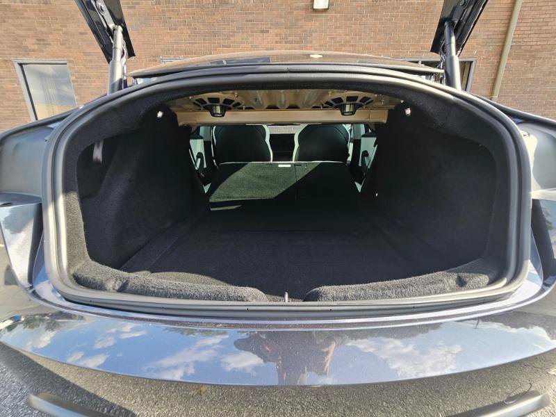 Used 2024 Tesla Model 3 Performance AWD/4WD image 74