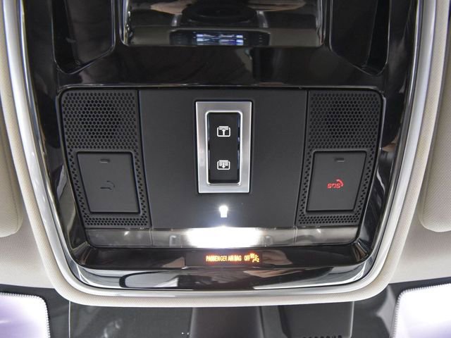 Used 2016 Land Rover Range Rover Sport HSE image 31