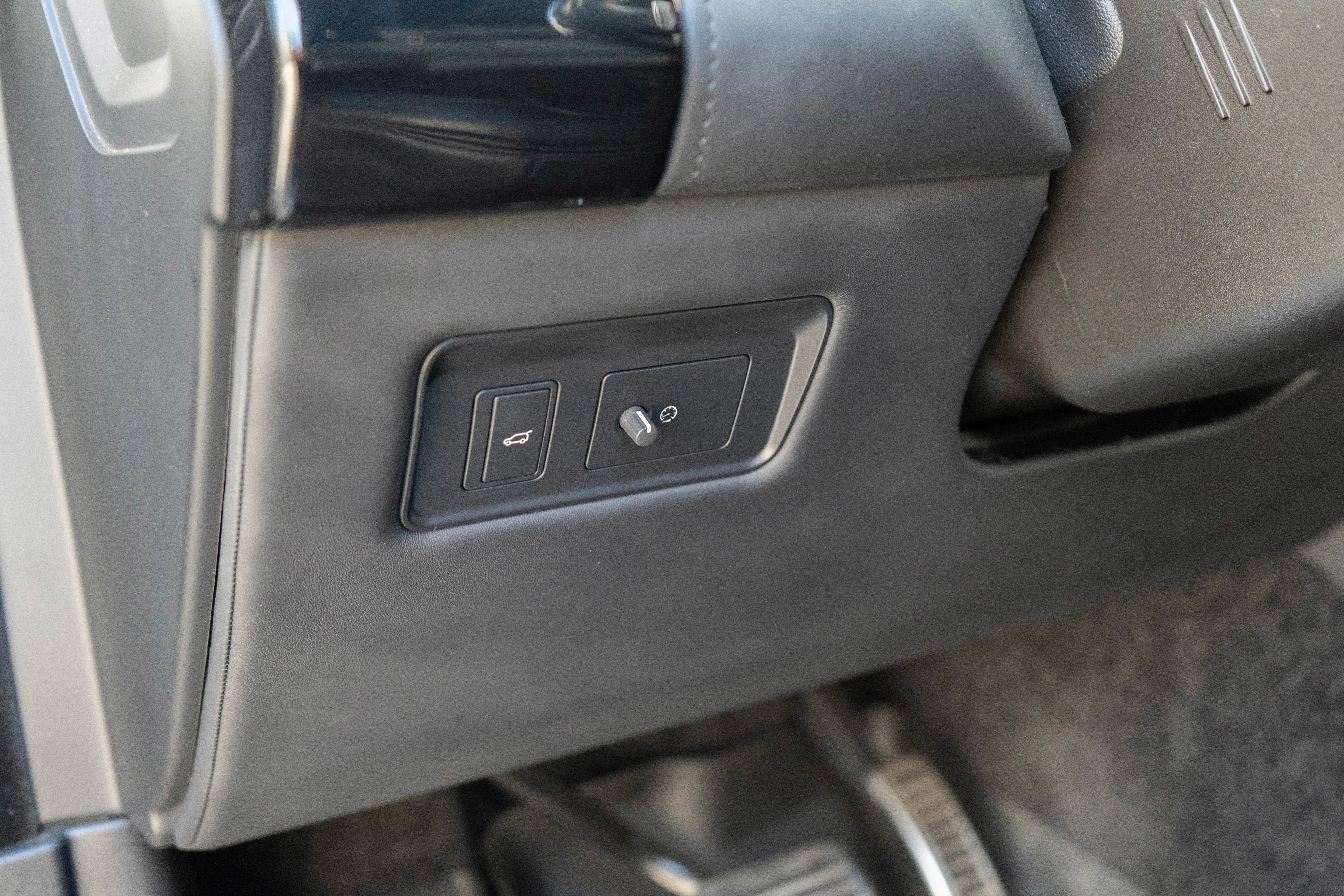 Used 2019 Land Rover Range Rover Autobiography AWD/4WD image 14