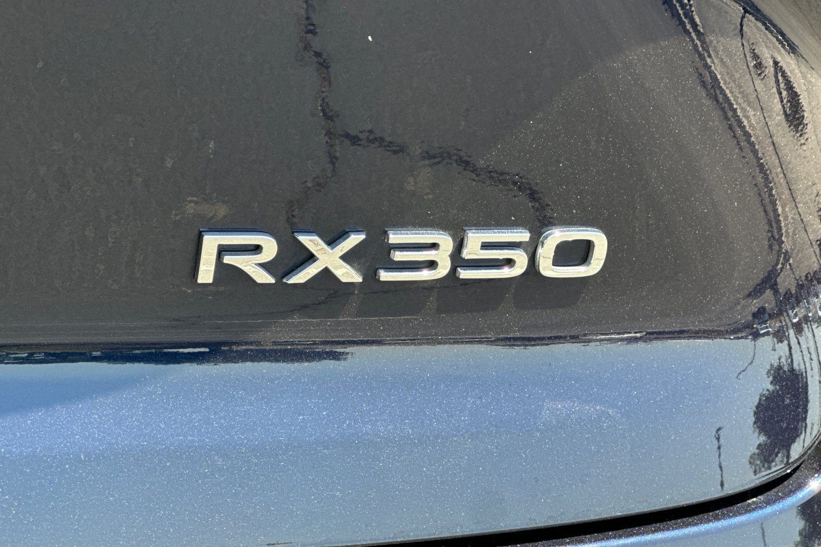 Certified 2023 Lexus RX 350 Premium Plus FWD image 23