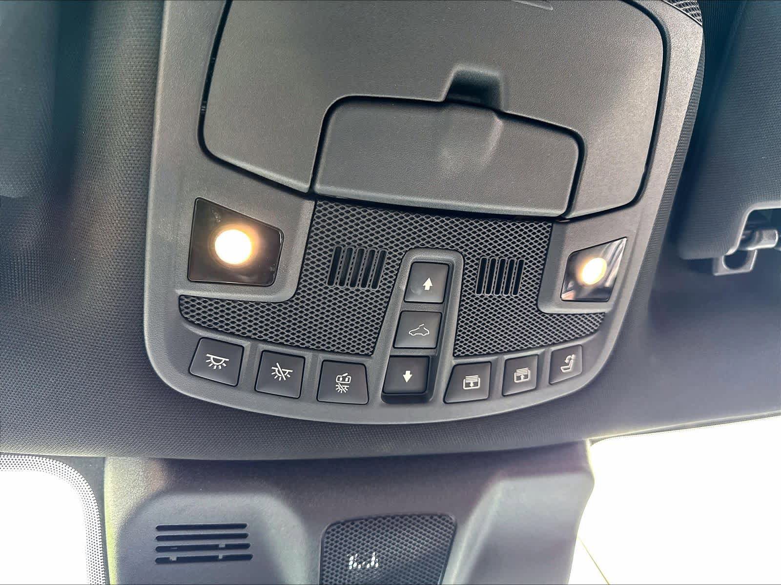 Used 2024 Lincoln Navigator L Reserve AWD/4WD image 37