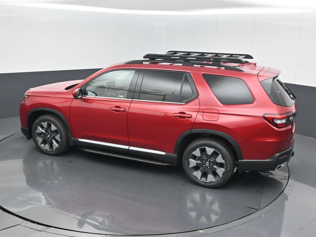 New 2026 Honda Pilot Elite image 15