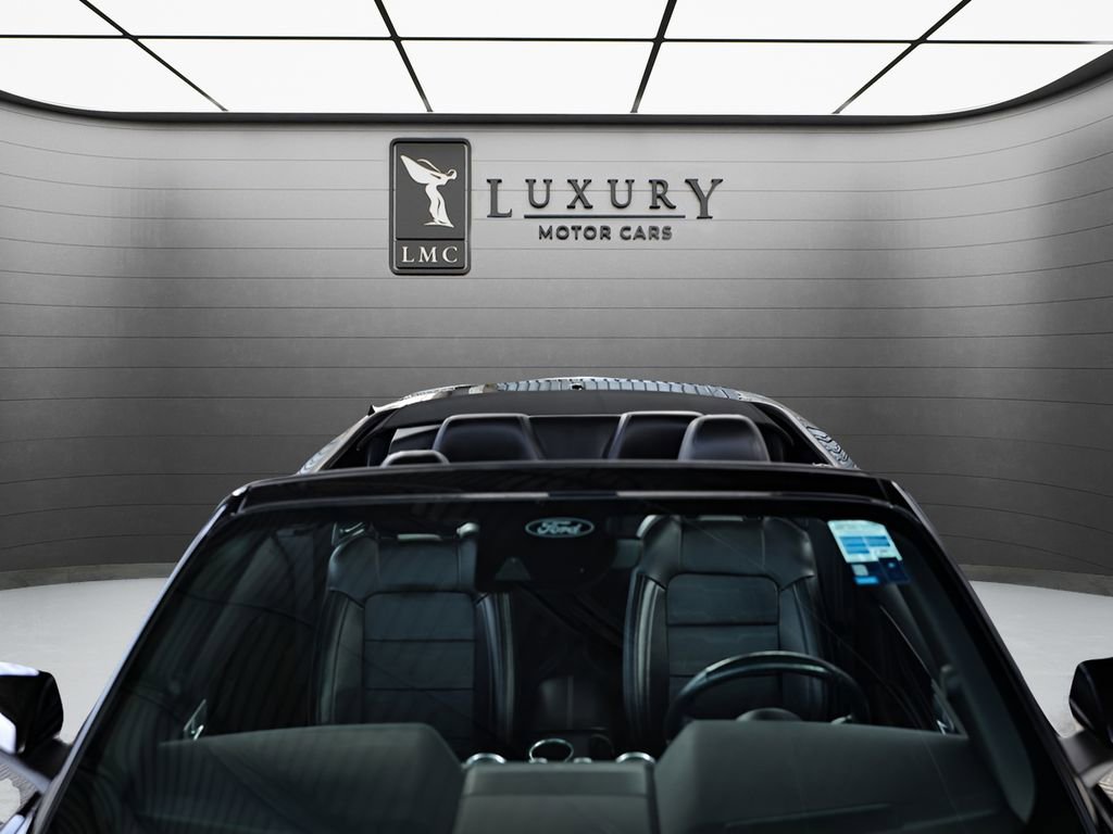 Used 2022 Ford Mustang GT Premium w/ GT Performance Package image 70