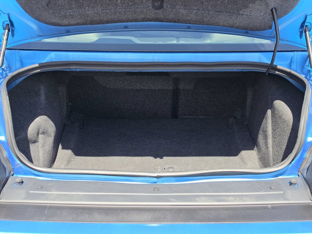 Certified 2019 Dodge Challenger GT w/ Plus Package RWD image 9