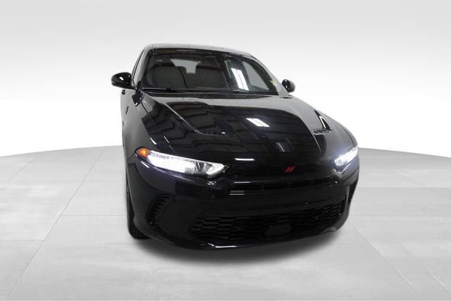 New 2024 Dodge Hornet R/T w/ Tech Pack w/o Parking image 8