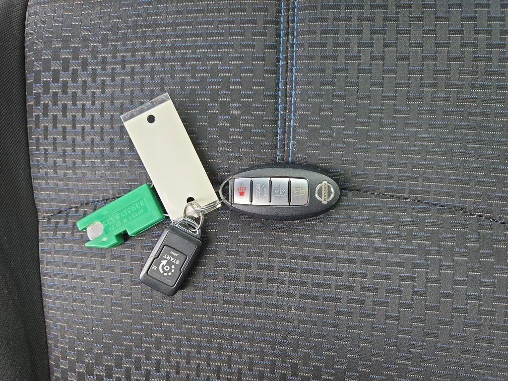 Used 2019 Nissan Sentra SR image 28