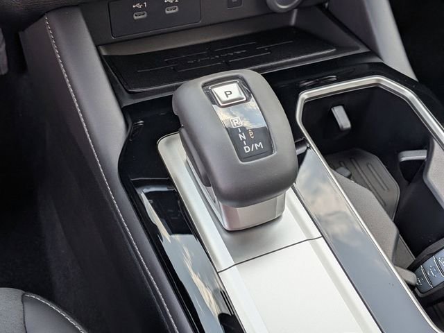 New 2026 Mitsubishi Outlander SE FWD image 22