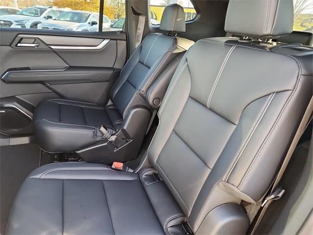 New 2026 GMC Acadia Elevation w/ Super Cruise Package FWD image 16