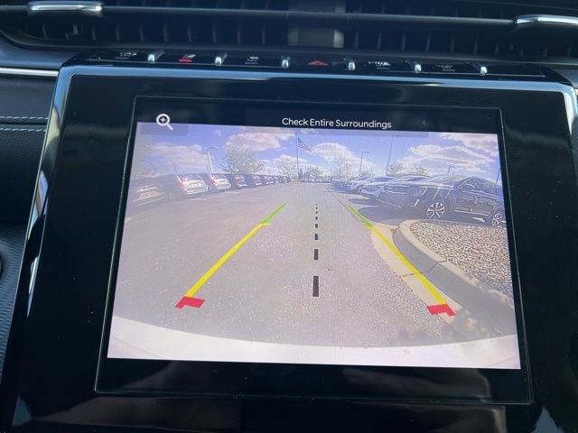 Used 2023 Jeep Grand Cherokee L Laredo image 21