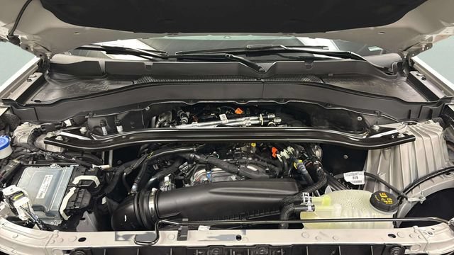 New 2026 Ford Explorer ST-Line AWD/4WD image 20
