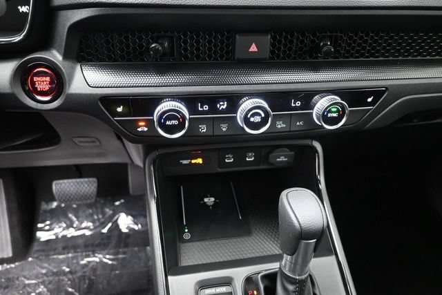 New 2026 Honda CR-V EX image 28