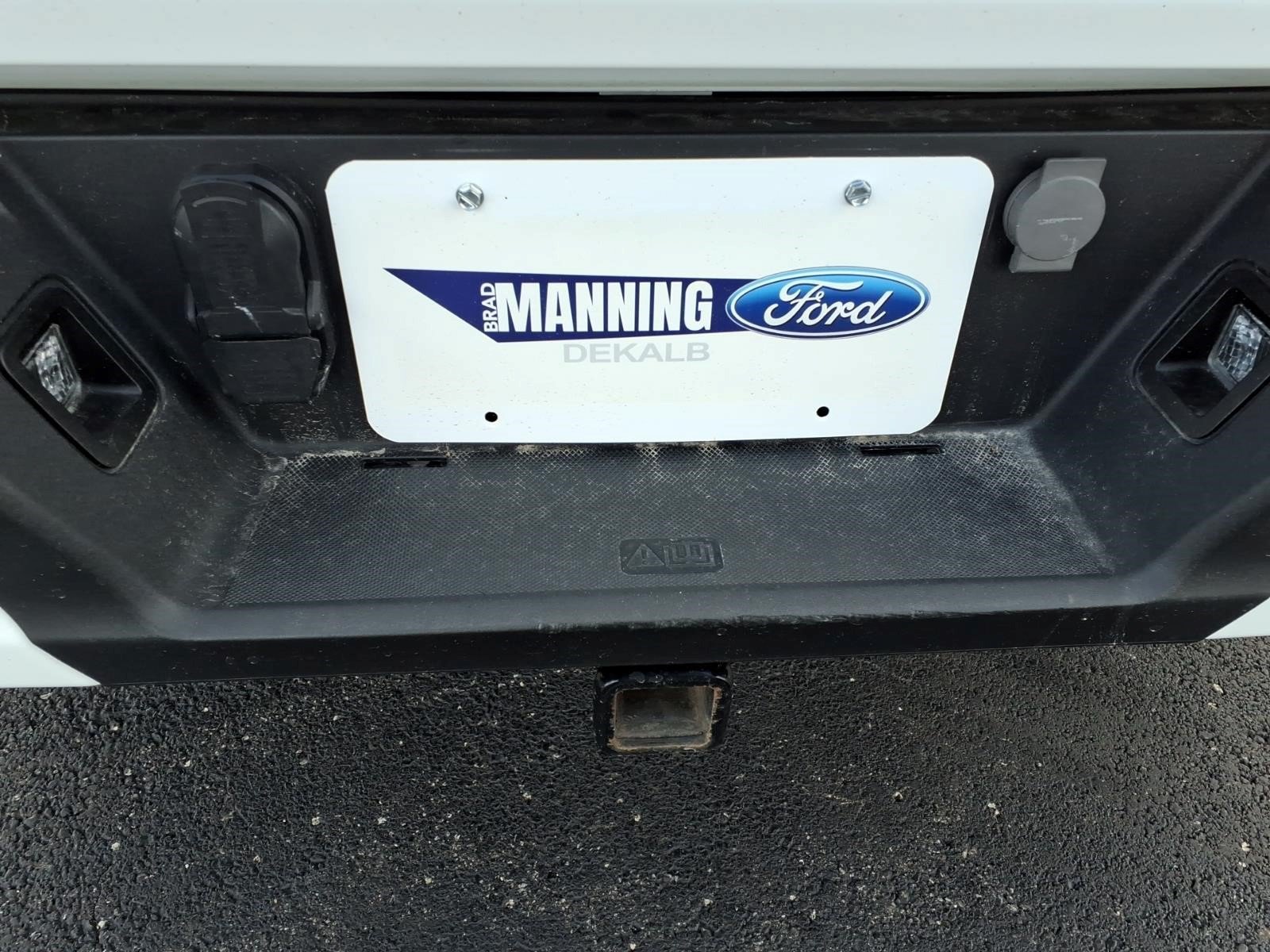 Used 2023 Ford F150 XL w/ STX Appearance Package AWD/4WD image 9
