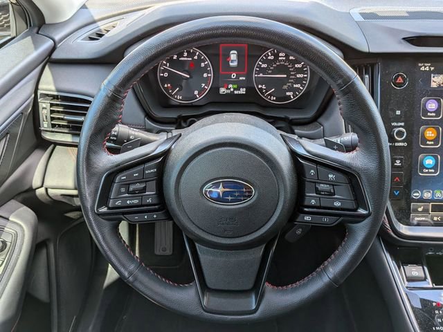 Used 2024 Subaru Legacy Sport AWD/4WD image 20