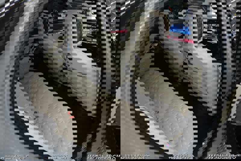 Used 2023 BMW 740i w/ Parking Assistance Package RWD image 20