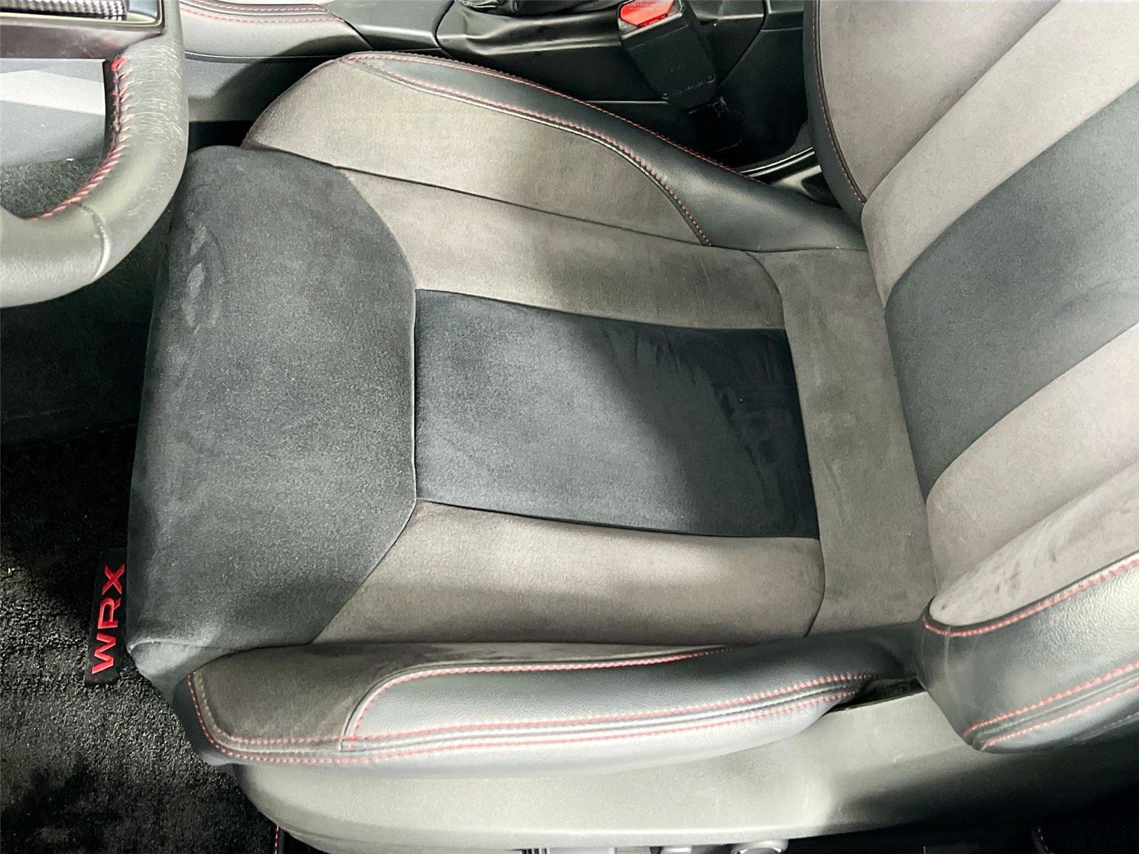 Used 2023 Subaru WRX Limited image 21